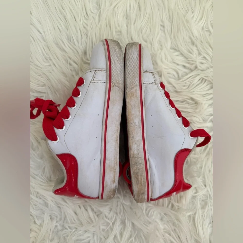 Sanrio Hello Kitty Heelys